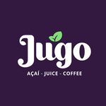 Jugo Acai & Juice Bar Logo