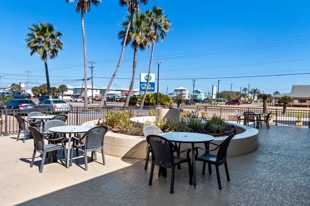 Images Best Western Port Aransas
