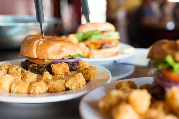 Images Cornucopia Bar & Burgers