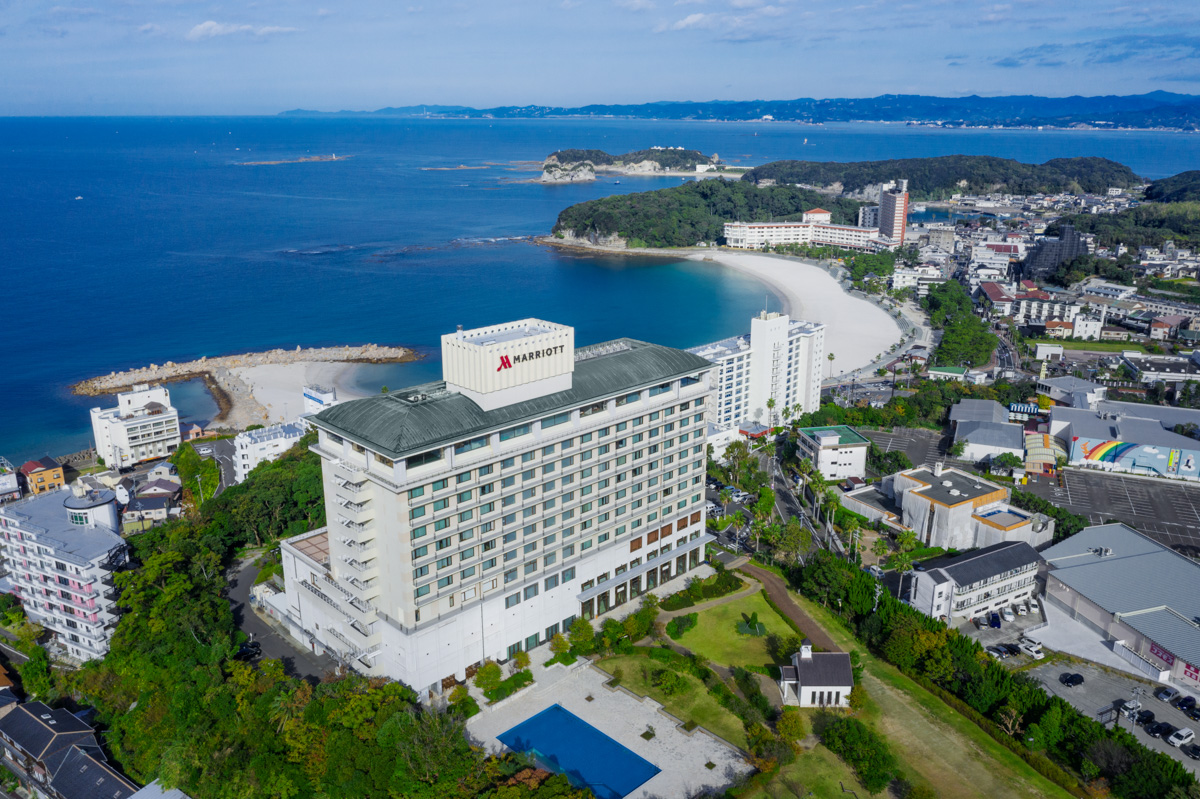 Images Nanki-Shirahama Marriott Hotel