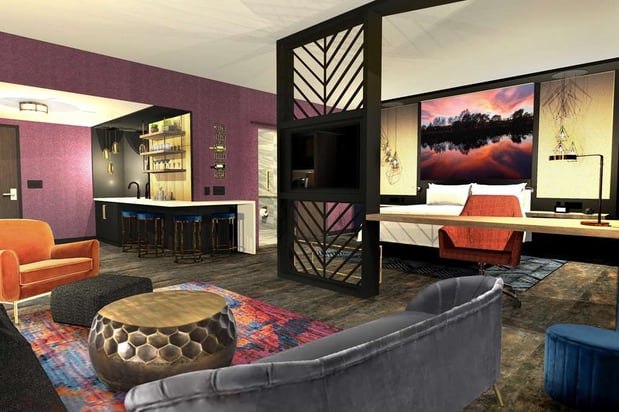Images Hilton Garden Inn Pittsburgh Area Beaver Valley