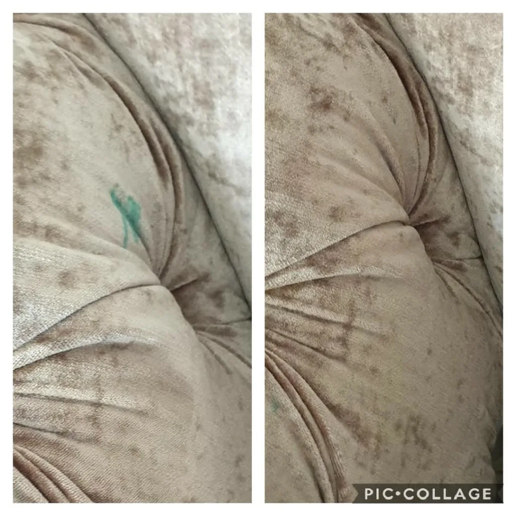 Images Titanium Cleaning
