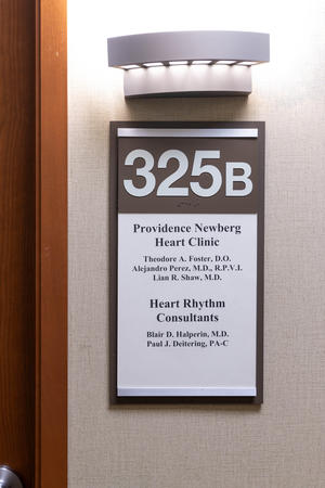 Images Providence Heart Rhythm Consultants - Newberg