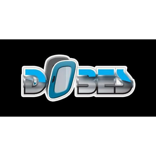 Dobes Logo