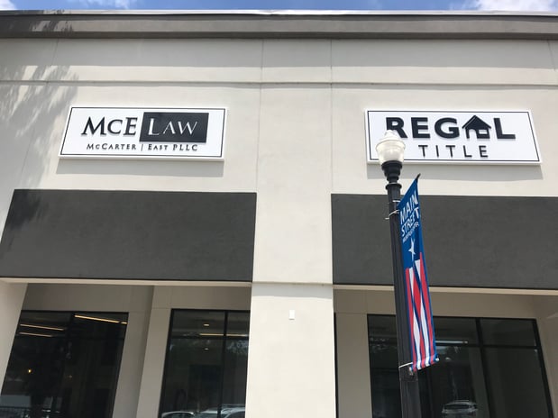 Images McCarter | East PLLC