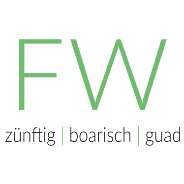 FreindalWirtschaft in Aholming - Logo