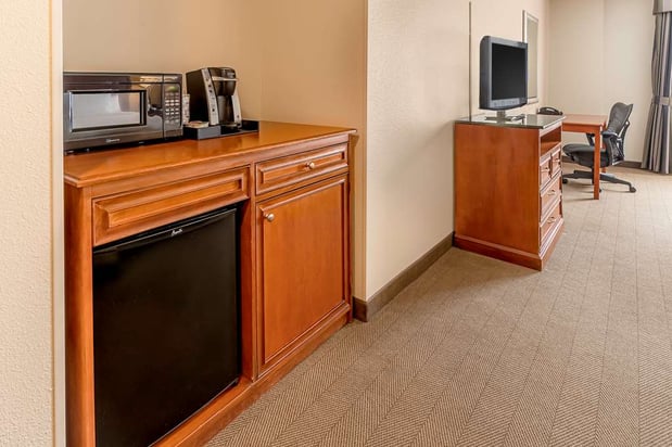 Images Hilton Garden Inn Houston/The Woodlands