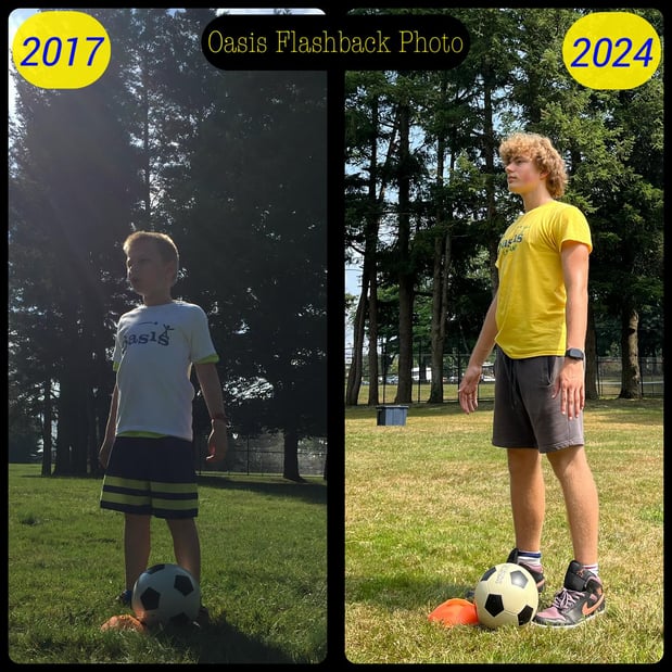 Images Oasis Day Camp - Dobbs Ferry