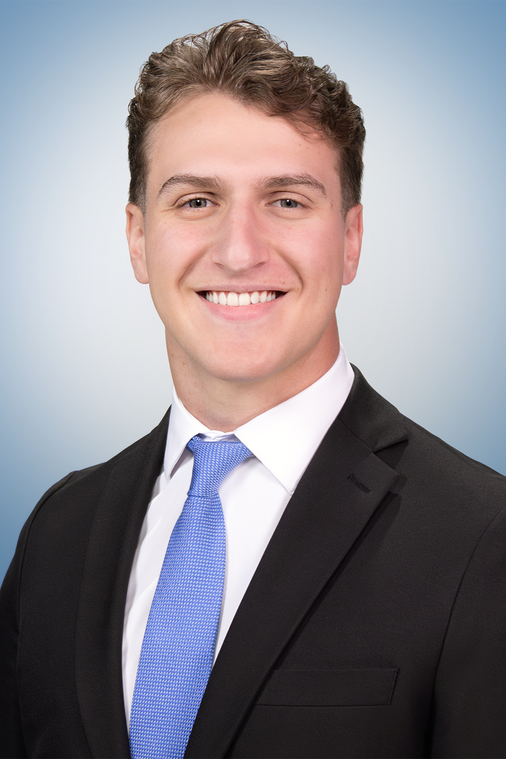 Jaron Centers, Agent