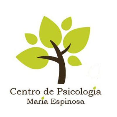 Centro de Psicología María Espinosa Logo