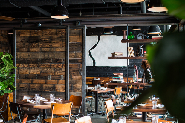 Images Barcelona Wine Bar