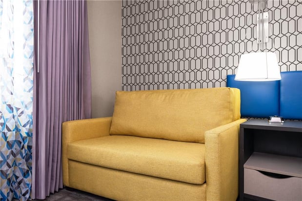 Images GLō Best Western Bronx NYC