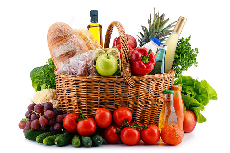 Images F.lli Rossi Alimentari
