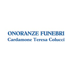 Onoranze Funebri Cardamone Logo