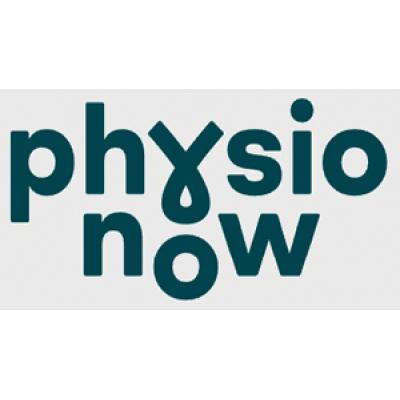 Physio Now Hilden Logo