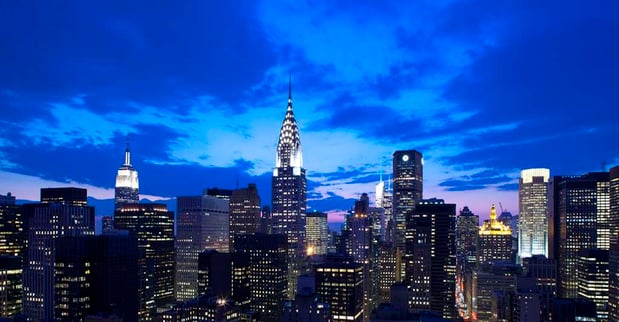 Images Millennium Hilton New York One UN Plaza