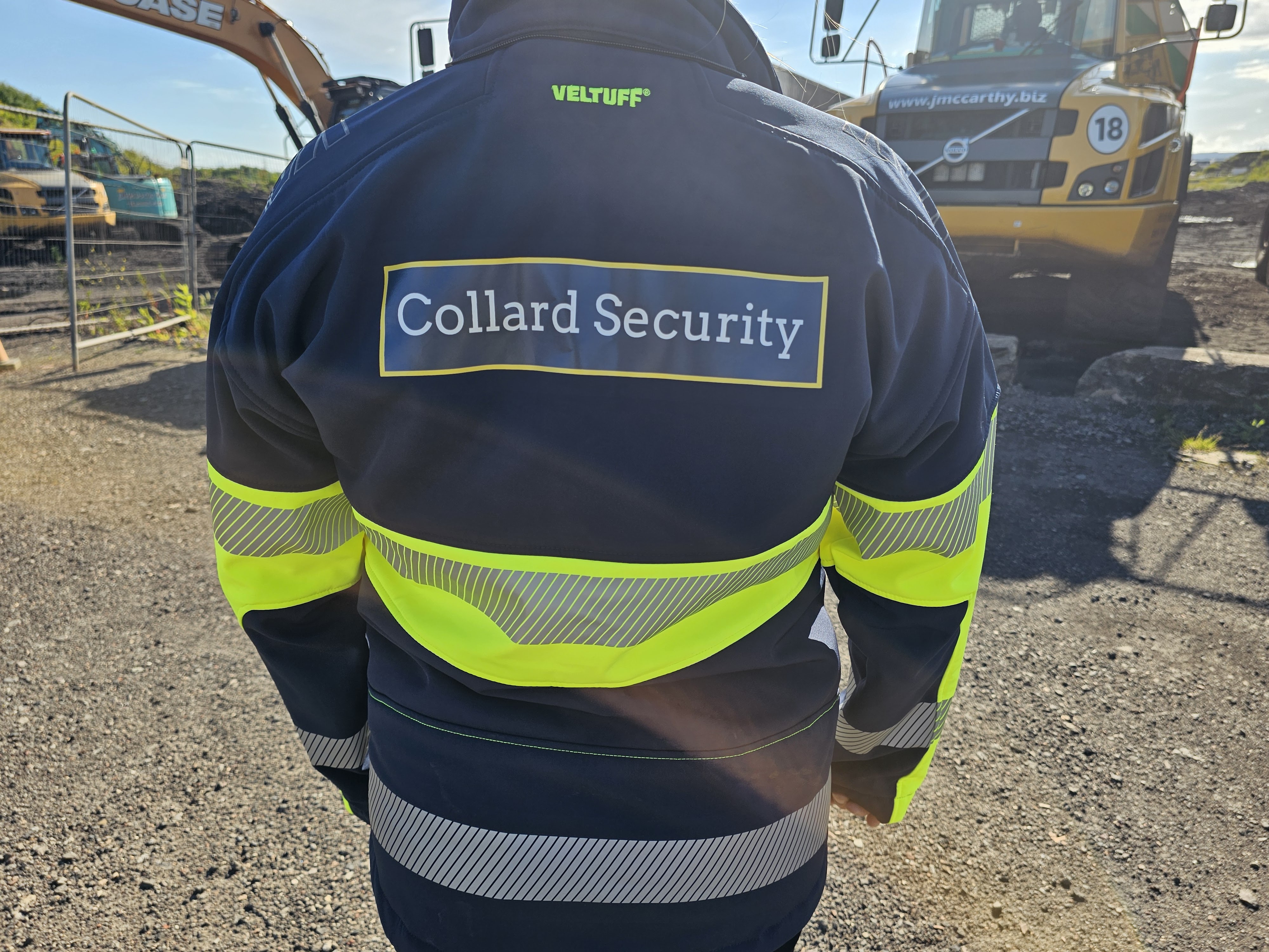 Images Collard Security Ltd