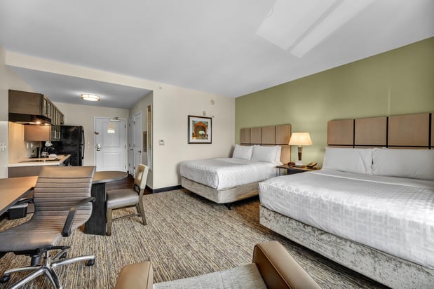 Images Candlewood Suites Dumfries - Quantico by IHG