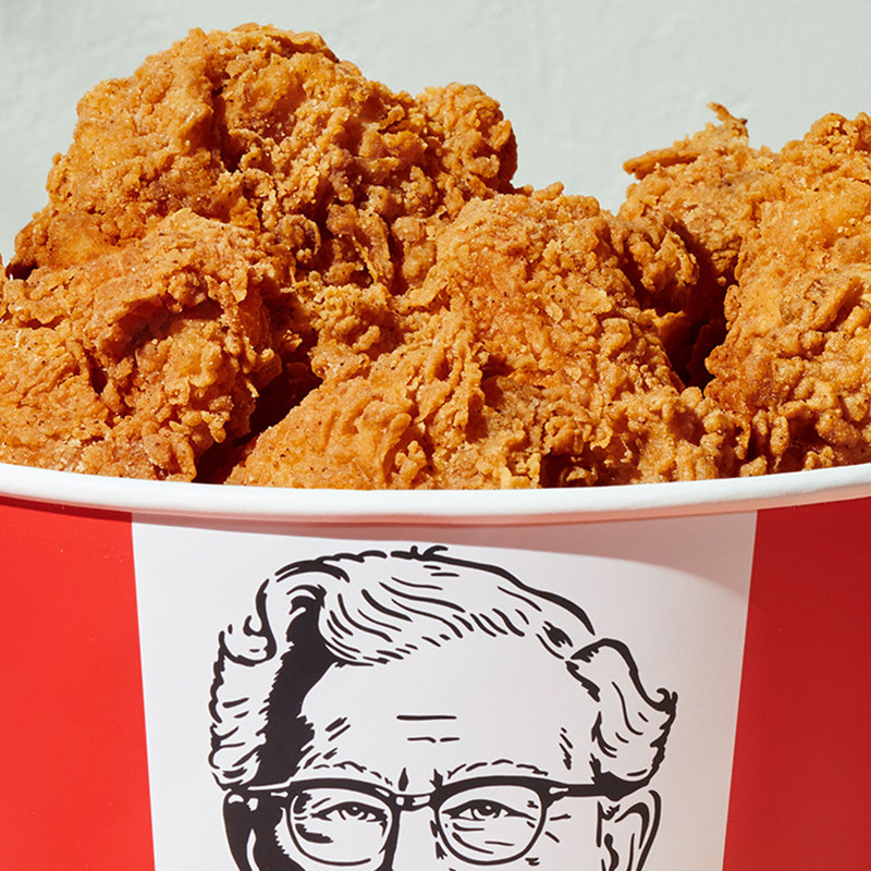 Images KFC