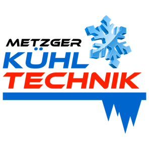 Logo Metzger Kühltechnik GmbH