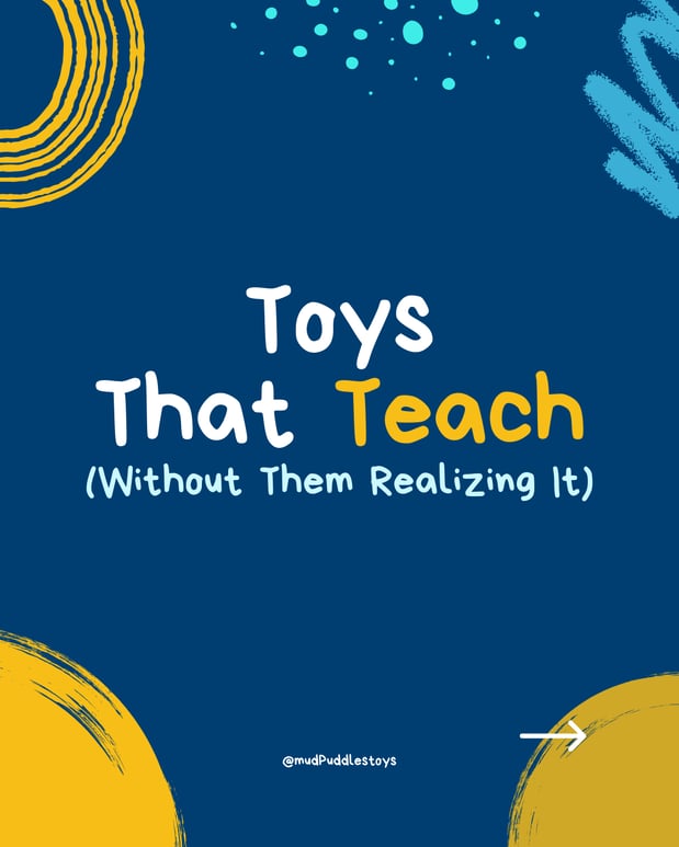 Images Mudpuddles Toys & Books