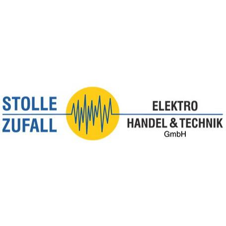 Logo Stolle & Zufall Elektro Handel & Technik GmbH