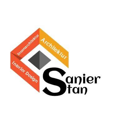 SanierStan Architekturbüro in Düsseldorf - Logo