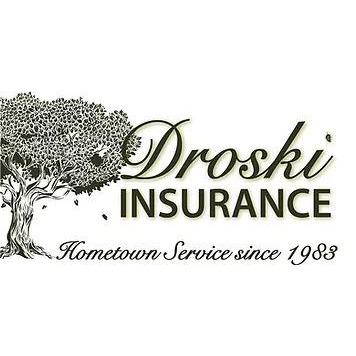 Droski Insurance Logo