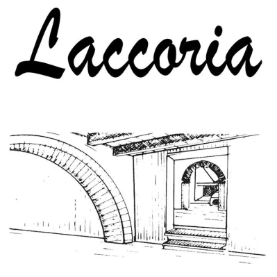 Ristorante Pizzeria Laccoria Logo
