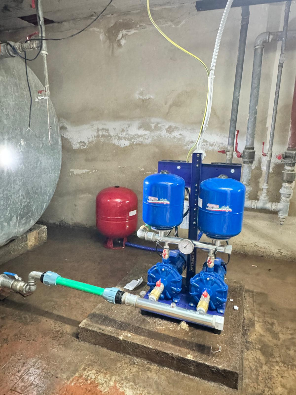 Images Omnitech Impianti