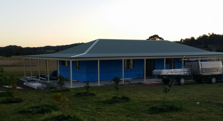 Images Auslinc Building Services Pty/Ltd