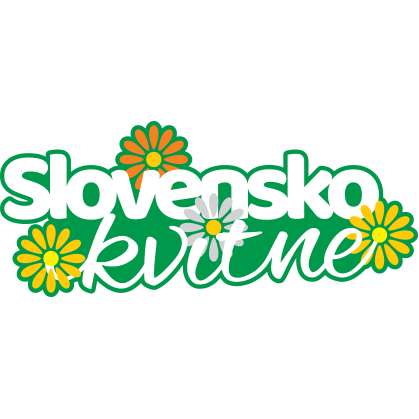 Slovensko kvitne, s. r. o. - cibuľoviny, hydroabsorbent, mobiliár