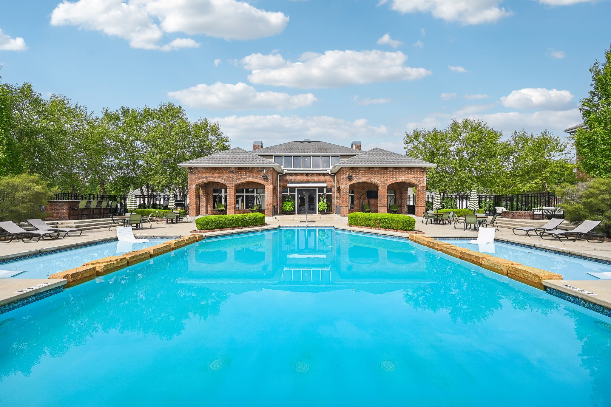 Clifton Park Apartment Homes