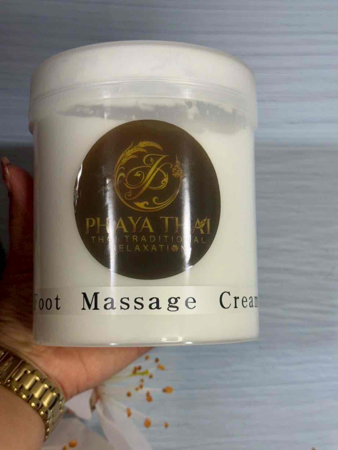 Images タイ古式マッサージ PHAYA THAI TOKYO銀座店