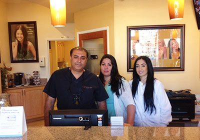 Oceanside Family Dental