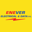 Enever Electrical & Data Pty Ltd Logo