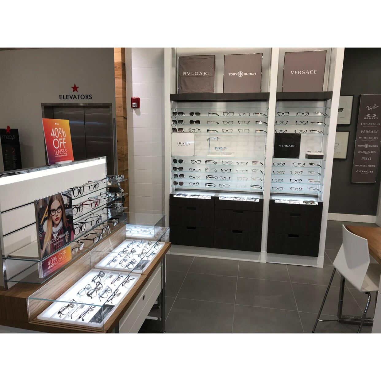 LensCrafters at Macy's, Columbus | Health Services