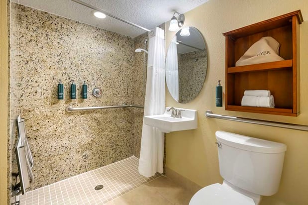 Images Hilton Vacation Club Cypress Pointe Orlando