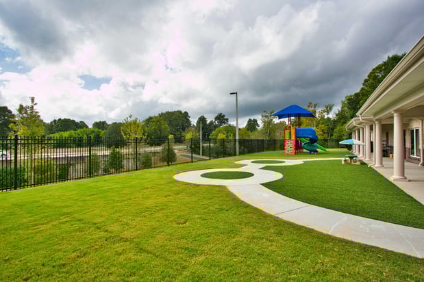 Images Creative World School - Vinings