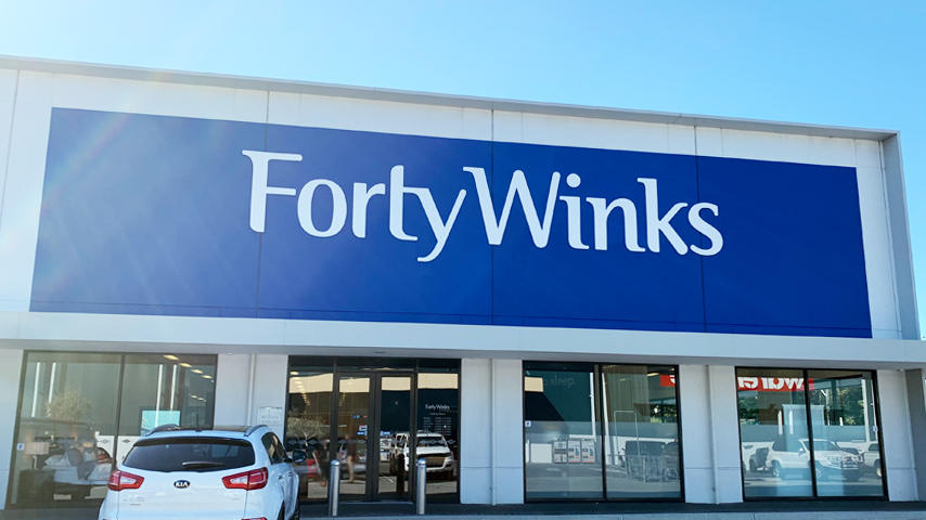 Images Forty Winks Joondalup