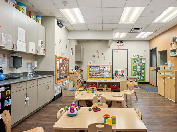 Images Park Avenue KinderCare