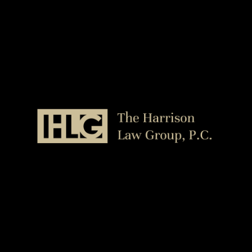 The Harrison Law Group Personal Injury Lawyers