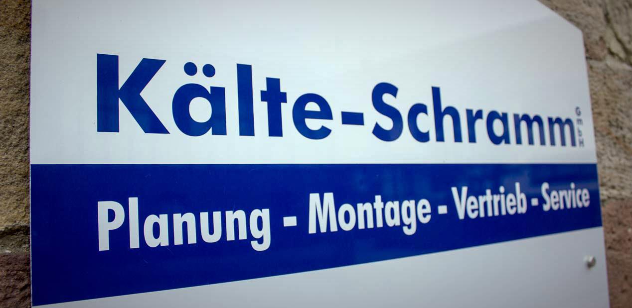 Bilder Kälte-Schramm GmbH