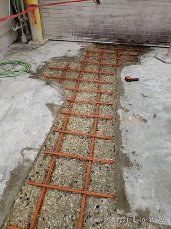 Images Concrete & Masonry Restoration