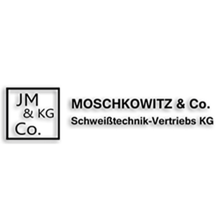 Moschkowitz Schweißtechnik GmbH & Co. KG in Nordhausen in Thüringen - Logo