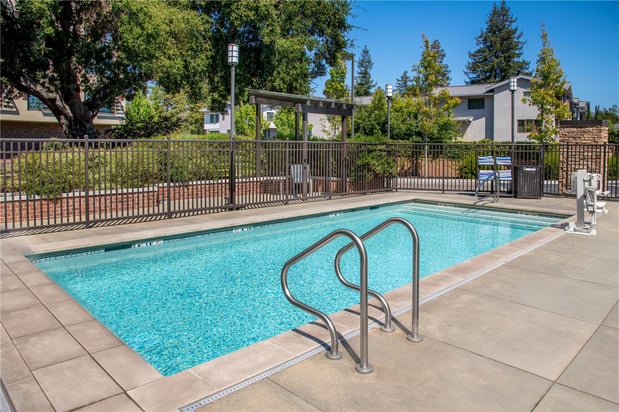 Images Homewood Suites by Hilton Palo Alto