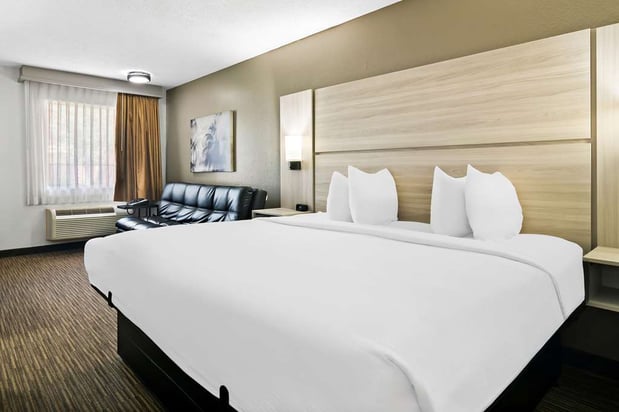 Images Best Western The Oasis at Joplin