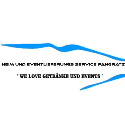 Logo Heim und Eventlieferungs Service Pangratz
