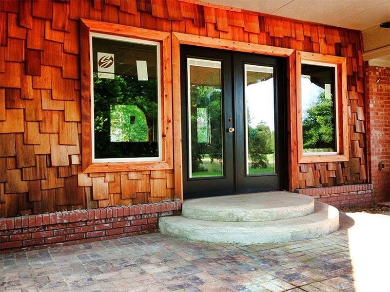 Images Alexaco Contracting