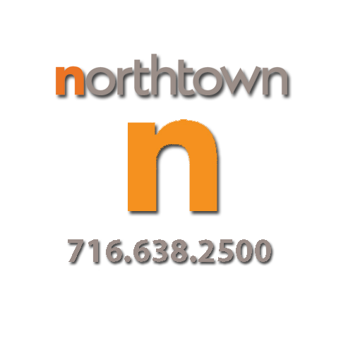 Northtown Automotive Companies Logo